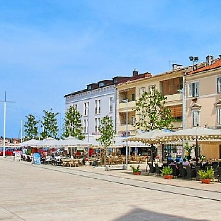 Studio Apartma Franca Umag Eksteriør bilde