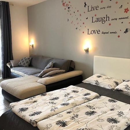 Studio Apartma Franca Umag Eksteriør bilde