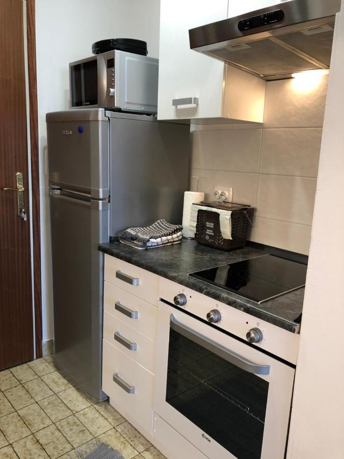 Studio Apartma Franca Umag Eksteriør bilde