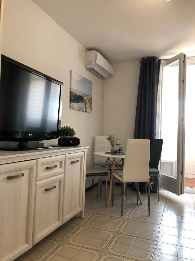 Studio Apartma Franca Umag Eksteriør bilde