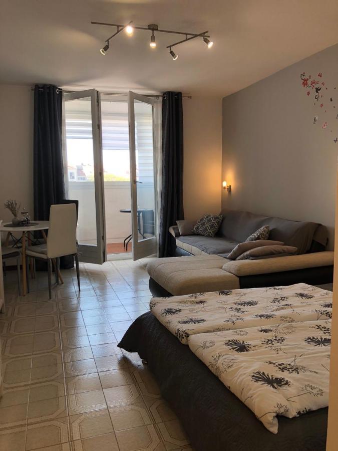 Studio Apartma Franca Umag Eksteriør bilde