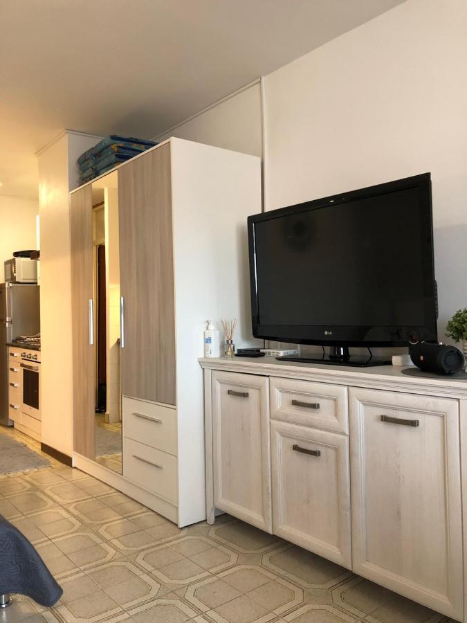 Studio Apartma Franca Umag Eksteriør bilde