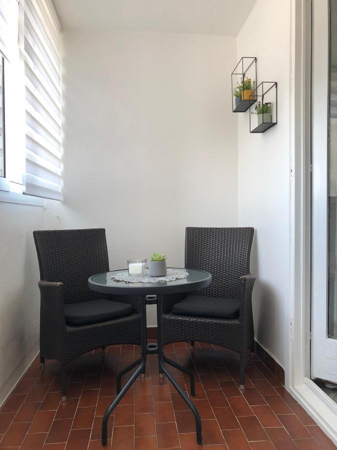 Studio Apartma Franca Umag Eksteriør bilde